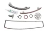 Комплект ланцюга ГРМ Toyota Rav 4 III 2.04WD/2.4 05-13, 1AZ-FE/2AZ-FE 559 1031 40 INA 559-1031-40 (фото 1)