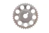 Комплект ланцюга ГРМ Toyota Rav 4 III 2.04WD/2.4 05-13, 1AZ-FE/2AZ-FE 559 1031 40 INA 559-1031-40 (фото 14)