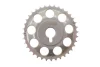 Комплект ланцюга ГРМ Toyota Rav 4 III 2.04WD/2.4 05-13, 1AZ-FE/2AZ-FE 559 1031 40 INA 559-1031-40 (фото 15)