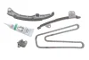 Комплект ланцюга ГРМ Citroen C1/Peugeot 107 1.0i 05- 559 1033 20 INA 559-1033-20 (фото 1)