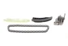 Комплект ланцюга ГРМ BMW X5 (E53/E70) 3.0d 03-13 M57, (ланцюг) 559 1772 21 INA 559-1772-21 (фото 2)