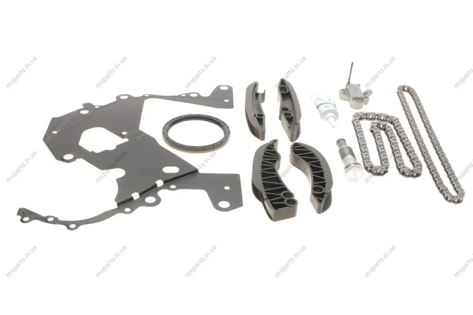 Комплект ланцюга ГРМ BMW 3 (E90/F30/F80)/5 (F10)/7 (F01-F04) 08-18 N57 D30 559 1774 20 INA 559-1774-20 (фото 1)