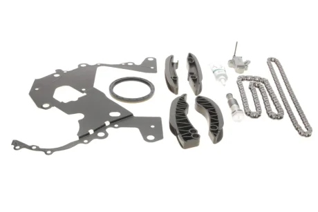 Комплект ланцюга ГРМ BMW 3 (E90/F30/F80)/5 (F10)/7 (F01-F04) 08-18 N57 D30 559 1774 20 INA 559-1774-20