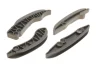 Комплект ланцюга ГРМ BMW 3 (E90/F30/F80)/5 (F10)/7 (F01-F04) 08-18 N57 D30 559 1774 20 INA 559-1774-20 (фото 6)