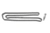 Комплект ланцюга ГРМ MB Sprinter (W906) 3.0CDI (OM642) 06- (z=190), (ланцюг) 559 1798 10 INA 559-1798-10 (фото 2)