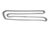 Комплект ланцюга ГРМ MB Sprinter (W906) 3.0CDI (OM642) 06- (z=190), (ланцюг) 559 1798 10 INA 559-1798-10 (фото 7)