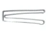 Комплект ланцюга ГРМ MB Sprinter (W906) 06-/Vito(W639) 3.0CDI (OM642) 06- (z=190), (вир-во) 559 1798 20 INA 559-1798-20 (фото 11)