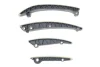 Комплект ланцюга ГРМ MB Sprinter (W906) 06-/Vito(W639) 3.0CDI (OM642) 06- (z=190), (вир-во) 559 1798 20 INA 559-1798-20 (фото 7)