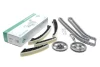 Комплект ланцюга ГРМ MB Sprinter 3.0CDI OM642 06- (z=190), (ланцюг) 559 1798 30 INA 559-1798-30