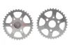 Комплект ланцюга ГРМ MB Sprinter 3.0CDI OM642 06- (z=190), (ланцюг) 559 1798 30 INA 559-1798-30 (фото 4)