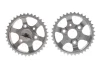 Комплект ланцюга ГРМ MB Sprinter 3.0CDI OM642 06- (z=190), (ланцюг) 559 1798 30 INA 559-1798-30 (фото 5)