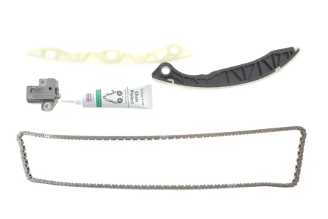 Комплект ланцюга ГРМ Hyundai Santa Fe/Kia Sorento 2.4 09- (z=180) 559 1800 20 INA 559-1800-20