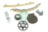 Комплект ланцюга ГРМ Honda Accord VIII/IX 2.4 07- 559 1801 30 INA 559-1801-30 (фото 1)