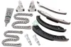 Комплект ланцюга ГРМ BMW 5 (E60)/6 (E63)/X5 (E53/E70) 01-10, N62 559 1802 20 INA 559-1802-20