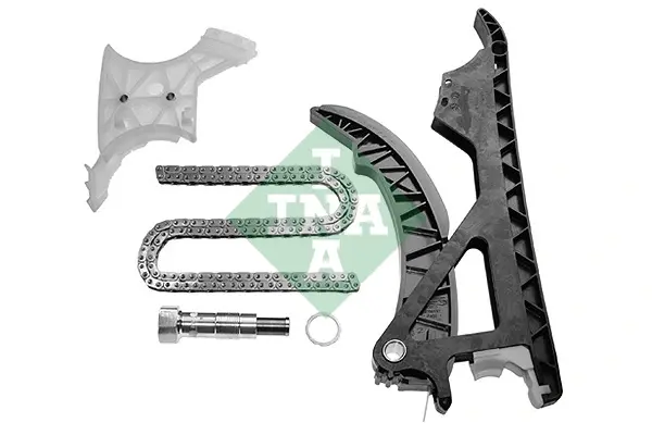 Комплект ланцюга ГРМ BMW 3 (E92/E93/F30)/5 (E61/F07)/X5 (E70/F15)/X6 (E71) 04-18 (N51/52/53/55) 559 1804 20 INA 559-1804-20 (фото 1)