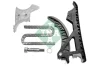 Комплект ланцюга ГРМ BMW 3 (E92/E93/F30)/5 (E61/F07)/X5 (E70/F15)/X6 (E71) 04-18 (N51/52/53/55) 559 1804 20 INA 559-1804-20 (фото 1)
