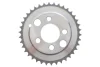 Комплект ланцюга ГРМ Ford Transit 2.4 TDCi 06-14, (ланцюг) 559 1812 40 INA 559-1812-40 (фото 13)