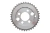 Комплект ланцюга ГРМ Ford Transit 2.4 TDCi 06-14, (ланцюг) 559 1812 40 INA 559-1812-40 (фото 14)