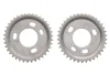 Комплект ланцюга ГРМ Ford Transit 2.4 TDCi 06-14, (ланцюг) 559 1812 40 INA 559-1812-40 (фото 15)