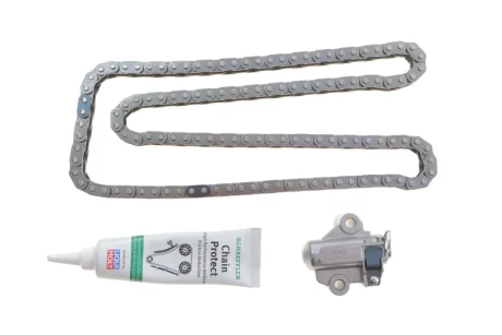 Комплект ланцюга ГРМ Citroen Jumper/Peugeot Boxer 2.2 HDi 06- (скорочений к-кт) 559 1813 10 INA 559-1813-10