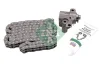 Комплект ланцюга ГРМ Ford Mondeo III 2.0 TDCi/Transit 2.4 DI 00-06 (ланцюг, натяжник) 559 1814 10 INA 559-1814-10 (фото 1)
