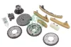 Комплект ланцюга ГРМ Ford Mondeo 2.0/2.2TDCi 00-07/Transit 2.0DI/TDCi 00-06 75/86/100/125kw 559 1815 30 INA 559-1815-30 (фото 1)
