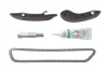 Комплект ланцюга ГРМ BMW 3 (F30)/4 (F32/F82)/5 (F10) 07-, N47 D20C (зверху) 559 1818 20 INA 559-1818-20 (фото 2)