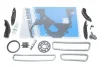 Комплект ланцюга ГРМ BMW 3 (E93/F30)/X3 (F25)/X5 (F15) 06-18 (z=86/70) (N47/B47), (ланцюг) 559 1818 40 INA 559-1818-40