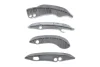 Комплект ланцюга ГРМ BMW 3 (E93/F30)/X3 (F25)/X5 (F15) 06-18 (z=86/70) (N47/B47), (ланцюг) 559 1818 40 INA 559-1818-40 (фото 21)