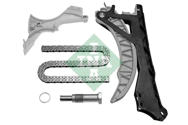 Комплект ланцюга ГРМ BMW 3 (E90)/5 (E60) 04-10 N46, (ланцюг) 559 1819 20 INA 559-1819-20 (фото 1)