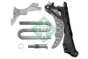 Комплект ланцюга ГРМ BMW 3 (E90)/5 (E60) 04-10 N46, (ланцюг) 559 1819 20 INA 559-1819-20 (фото 1)
