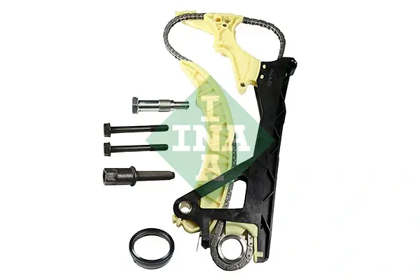 Комплект ланцюга ГРМ BMW X3 (E83)/3 (E46/E90) (N42B20/N46B20) 98-13, (ланцюг) 559 1819 40 INA 559-1819-40 (фото 1)