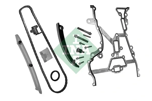 Комплект ланцюга OPEL Z10XE/Z12XE/Z14XEP (вир-во) INA 559-1821-40 (фото 1)