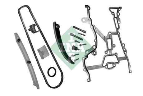 Комплект ланцюга OPEL Z10XE/Z12XE/Z14XEP (вир-во) INA 559-1821-40