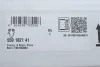Комплект ланцюга ГРМ Opel Astra G/Corsa C 1.2i/Combo 1.4i 98-, (ланцюг) 559 1821 41 INA 559-1821-41 (фото 2)