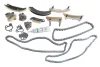 Комплект ланцюга ГРМ Opel Vectra C 2.8 V6 Turbo 05-08 559 1825 20 INA 559-1825-20 (фото 2)