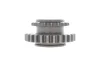 Комплект ланцюга ГРМ Opel Vectra C 2.8 V6 Turbo 05-08 (z= 2x92/78) 559 1825 50 INA 559-1825-50 (фото 12)