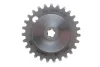 Комплект ланцюга ГРМ Opel Vectra C 2.8 V6 Turbo 05-08 (z= 2x92/78) 559 1825 50 INA 559-1825-50 (фото 14)