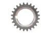 Комплект ланцюга ГРМ Opel Vectra C 2.8 V6 Turbo 05-08 (z= 2x92/78) 559 1825 50 INA 559-1825-50 (фото 19)