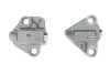 Комплект ланцюга ГРМ Opel Vectra C 2.8 V6 Turbo 05-08 (z= 2x92/78) 559 1825 50 INA 559-1825-50 (фото 22)