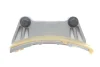Комплект ланцюга ГРМ Opel Vectra C 2.8 V6 Turbo 05-08 (z= 2x92/78) 559 1825 50 INA 559-1825-50 (фото 30)