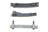 Комплект ланцюга ГРМ Opel Vectra C 2.8 V6 Turbo 05-08 (z= 2x92/78) 559 1825 50 INA 559-1825-50 (фото 34)
