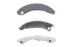 Комплект ланцюга ГРМ Opel Vectra C 2.8 V6 Turbo 05-08 (z= 2x92/78) 559 1825 50 INA 559-1825-50 (фото 35)