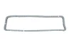 Комплект ланцюга ГРМ Opel Vectra C 2.8 V6 Turbo 05-08 (z= 2x92/78) 559 1825 50 INA 559-1825-50 (фото 5)