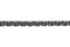 Комплект ланцюга ГРМ Opel Vectra C 2.8 V6 Turbo 05-08 (z= 2x92/78) 559 1825 50 INA 559-1825-50 (фото 7)
