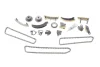 Комплект ланцюга ГРМ Opel Insignia 2.8 V6 08-17 559 1826 50 INA 559-1826-50 (фото 1)