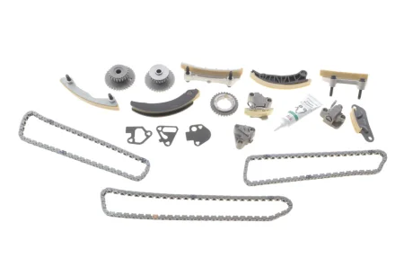 Комплект ланцюга ГРМ Opel Insignia 2.8 V6 08-17 559 1826 50 INA 559-1826-50