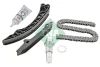 Комплект ланцюга ГРМ BMW 3 (E36/E46)/5 (E39/E60)/7 (E65/E66/E67) 2.0-3.0 92-08 M54 B30, (ланцюг) 559 1828 20 INA 559-1828-20
