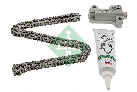 Комплект ланцюга ГРМ Honda Civic 1.8 i-VTEC 05- 559 1829 10 INA 559-1829-10