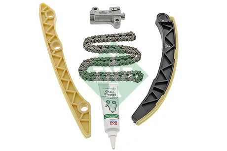 Комплект ланцюга ГРМ Honda Civic 1.8 i-VTEC 05- 559 1829 20 INA 559-1829-20